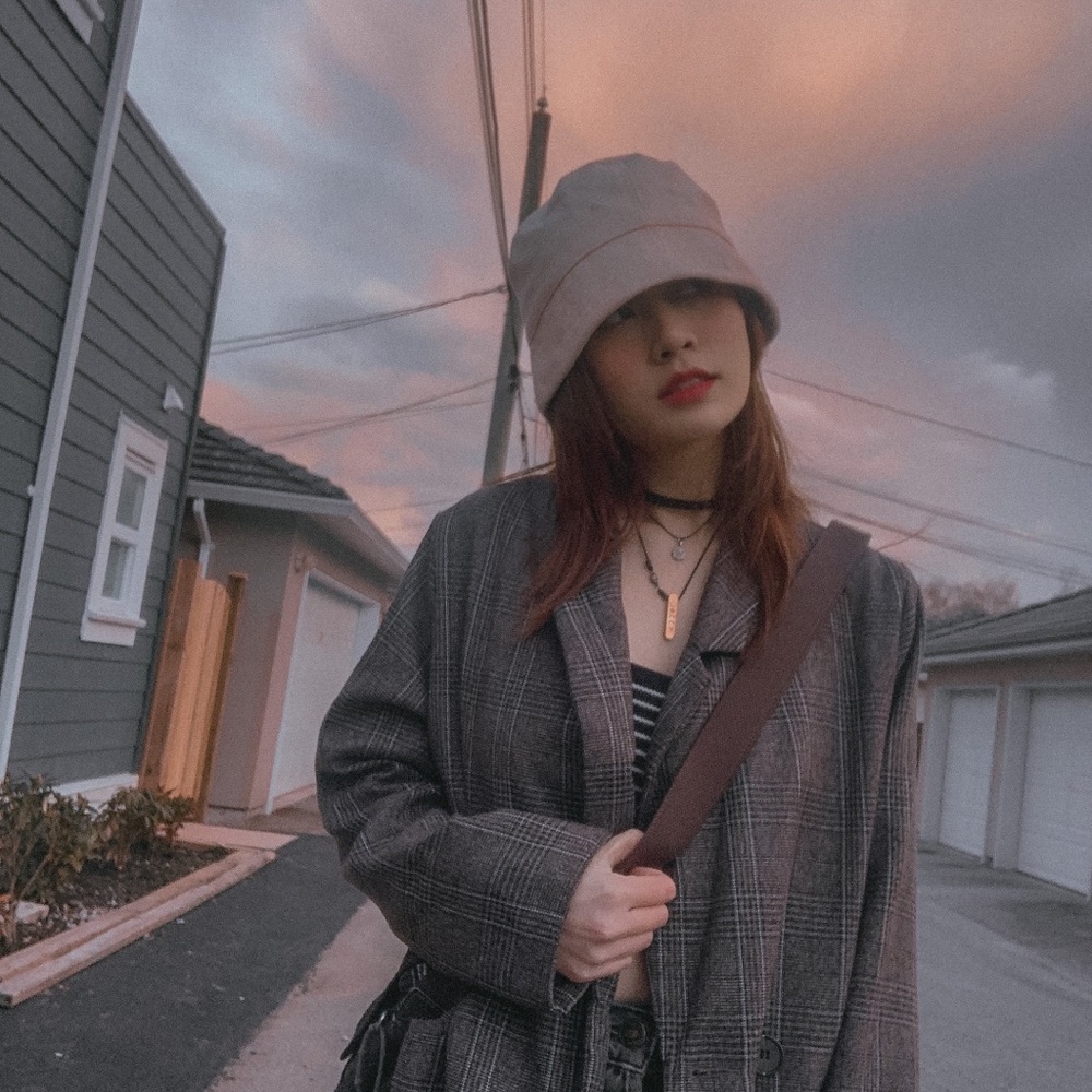 Bucket Hat - Picture 9 of 10